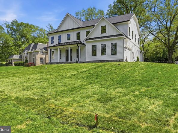 7604 Charleston Drive, Bethesda MD 20817
