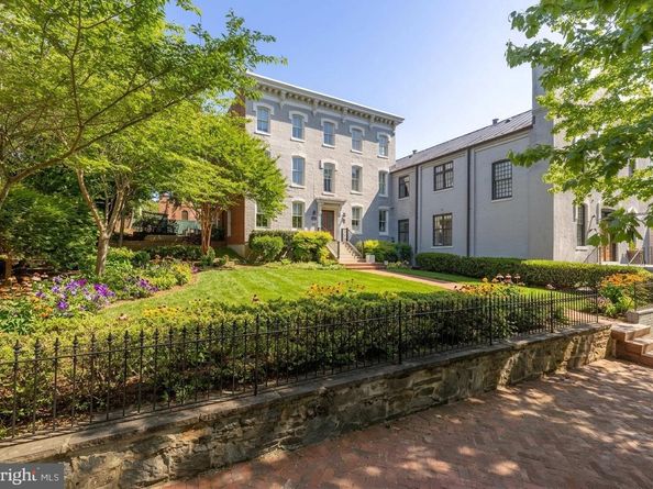 2715 N Street NW, Washington DC 20007
