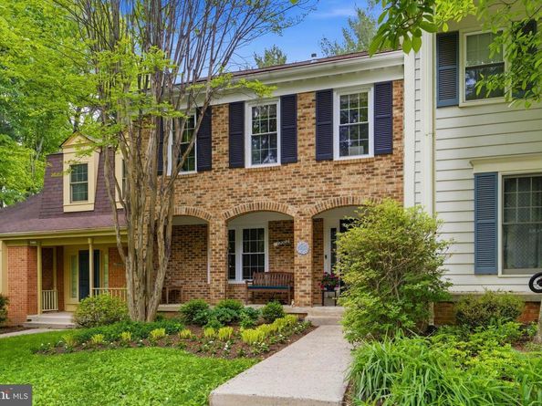12002 Gatewater Drive, Potomac MD 20854
