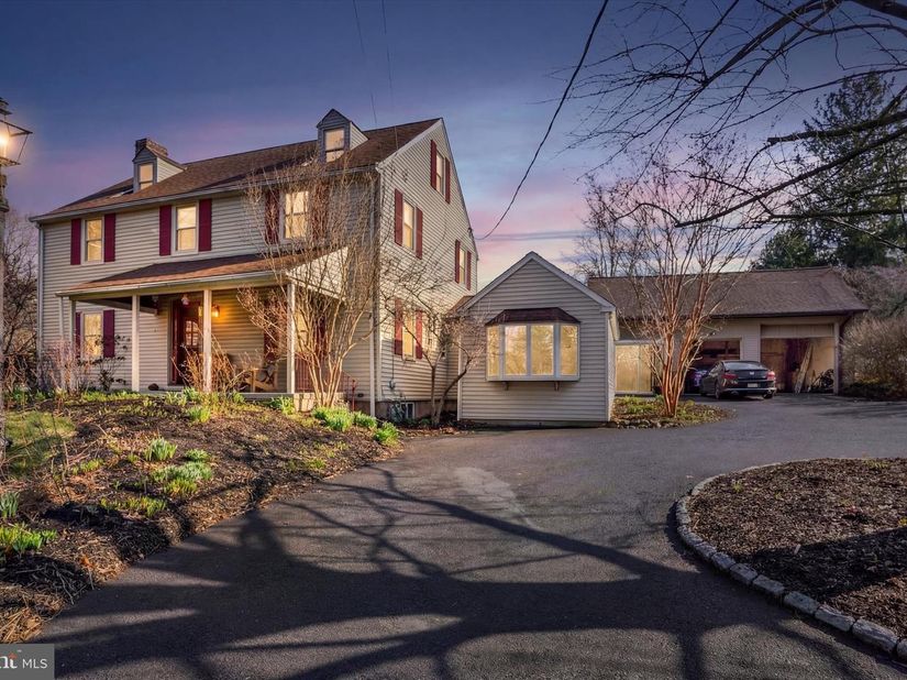 755 Fetters Mill Road, Huntingdon Valley PA 19006