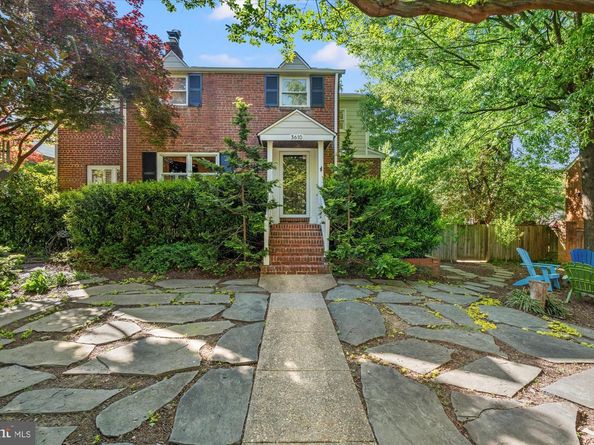 3610 Norris Place, Alexandria VA 22305