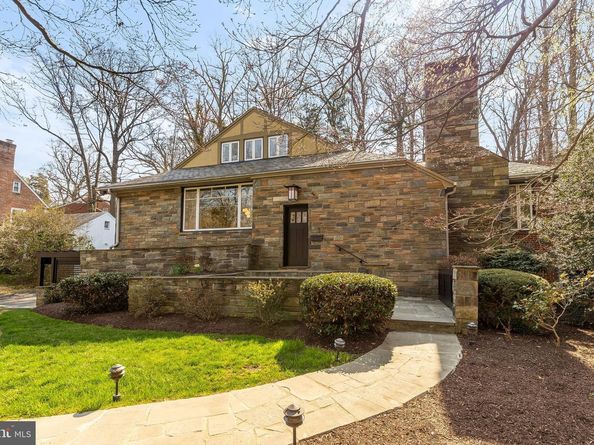 4335 Blagden Avenue NW, Washington DC 20011