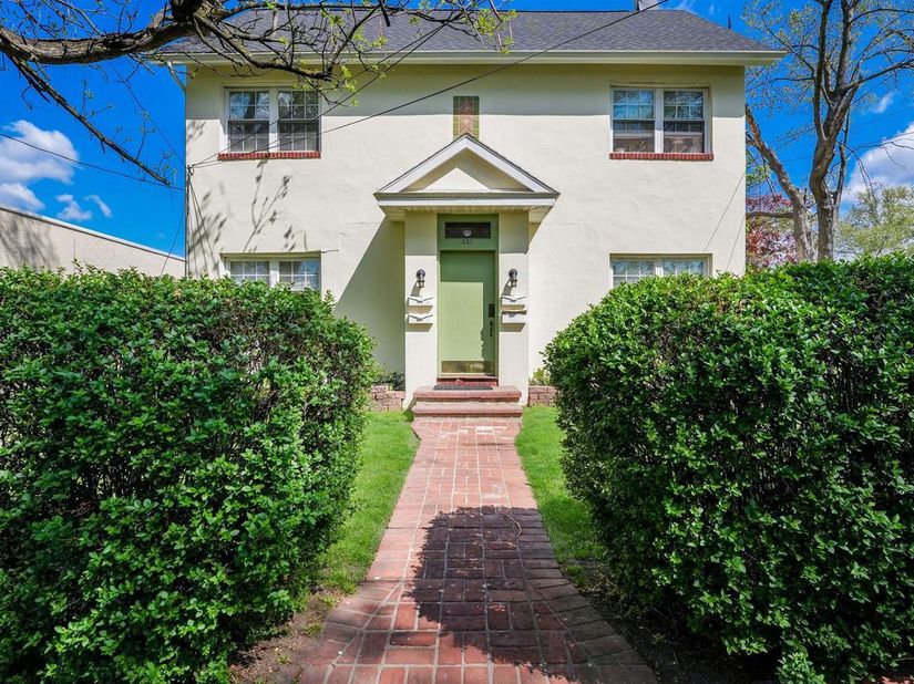 421 Otter Street, Bristol PA 19007