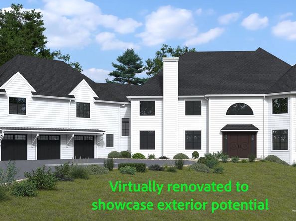 1285 S Avignon Drive, Gladwyne PA 19035