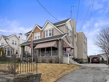 330 Burmont Road