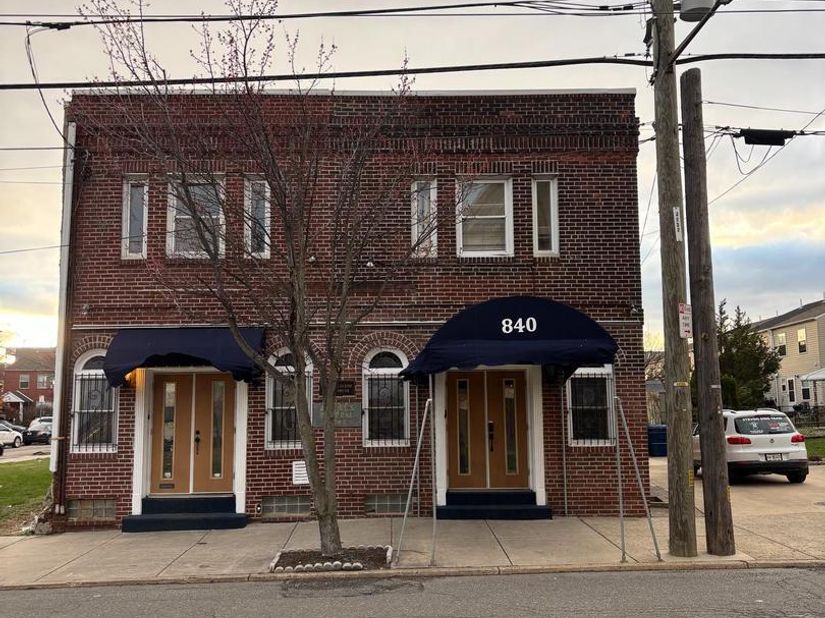 838-840 N 12TH Street, Philadelphia PA 19123
