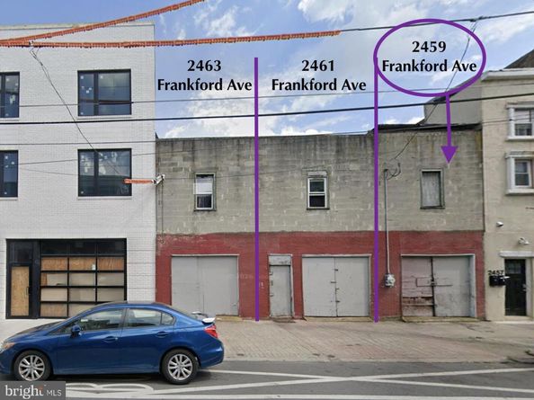 2459 Frankford Avenue, Philadelphia PA 19125