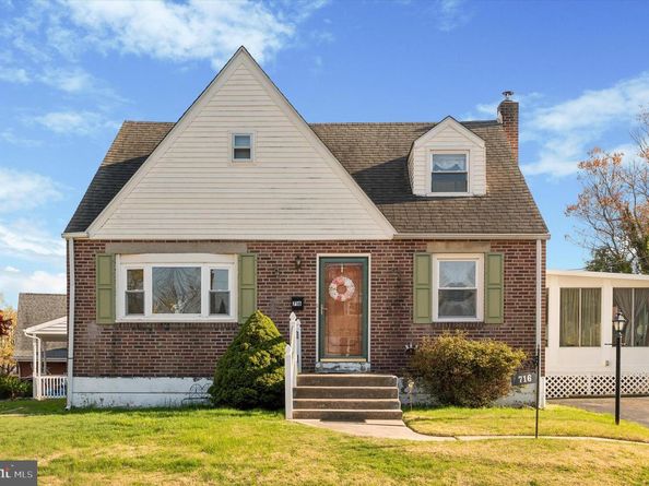 716 Brooke Circle, Morton PA 19070