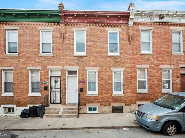 4235 N Hicks Street, Philadelphia PA 19140
