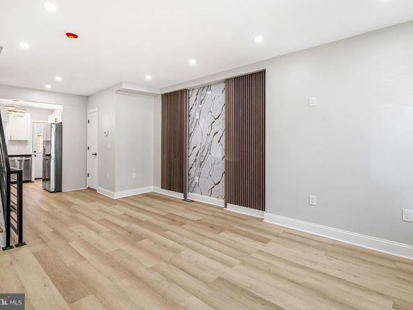 2040 Fernon Street, Philadelphia PA 19145