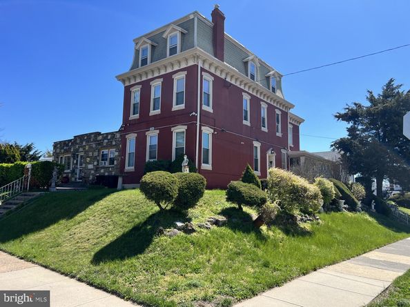 6933 Ditman Street, Philadelphia PA 19135