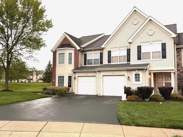 105 Silver Oak Court, Warwick PA 18974