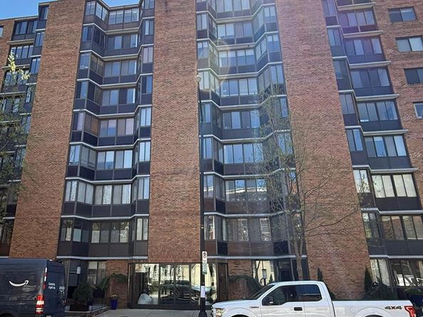 1718 P Street NW L5, Washington DC 20036