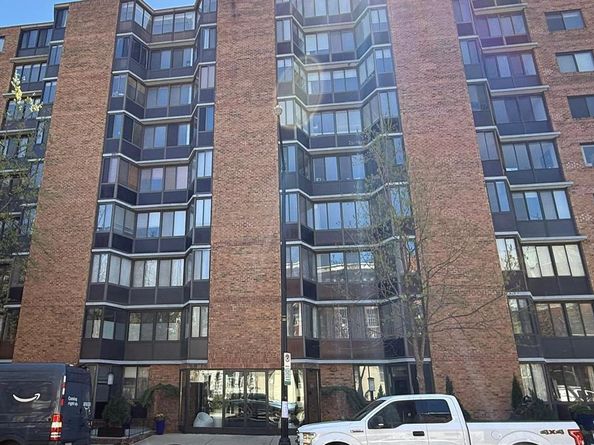 1718 P Street NW L5, Washington DC 20036