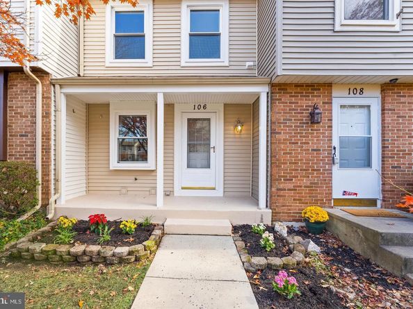 106 Charing Court, Sterling VA 20164