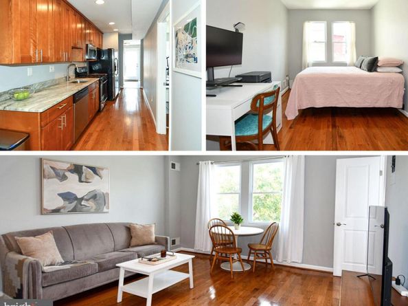1643 Montello Avenue NE 4, Washington DC 20002