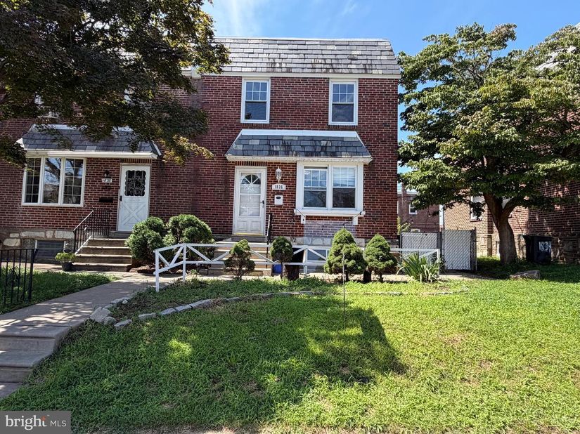 1836 Faunce Street, Philadelphia PA 19111