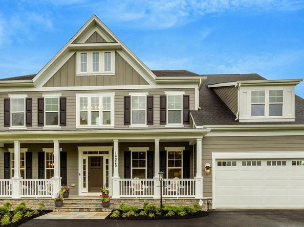 2315 Stryker Avenue, Vienna VA 22181