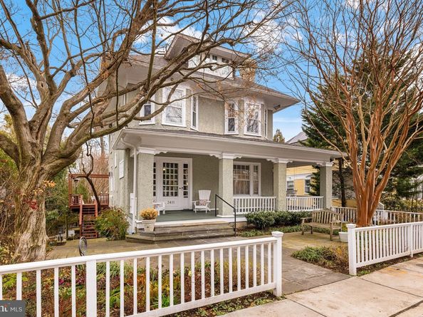 3411 33rd Place NW, Washington DC 20008
