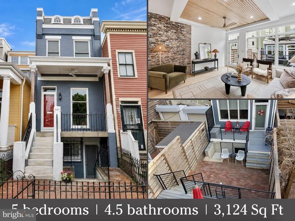 1227 E Street SE, Washington DC 20003