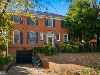 1430 Foxhall Road NW