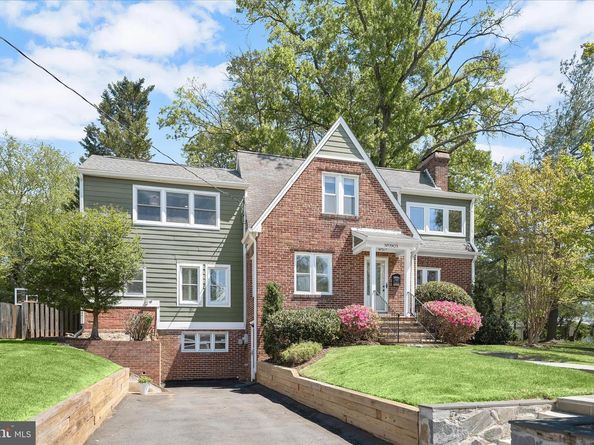 1903 N Quintana Street N, Arlington VA 22205