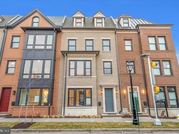 107 N West Street