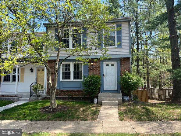 1577 Bennington Woods Court, Reston VA 20194