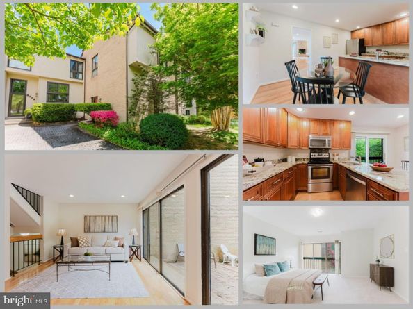 3177 Colchester Brook Lane, Fairfax VA 22031