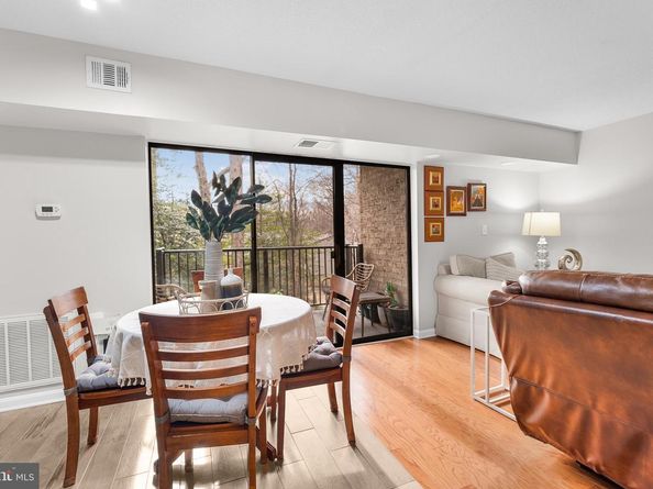 2216 Castle Rock Square 12C, Reston VA 20191