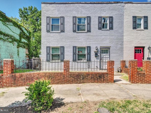 2336 Payne Terrace SE, Washington DC 20020