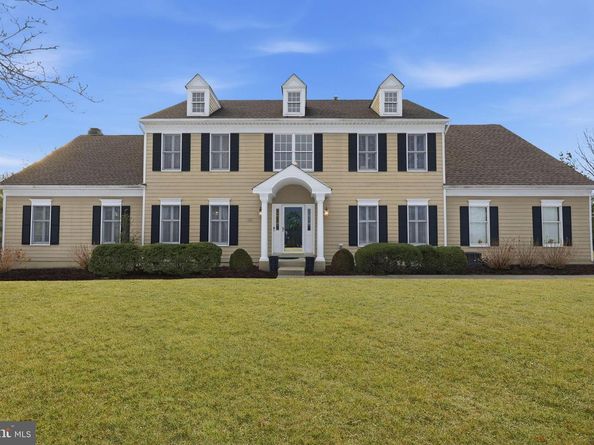 2018 Silverwood Drive, Newtown PA 18940