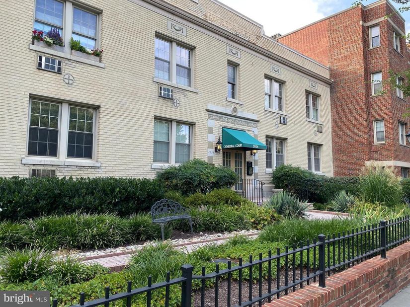 3026 Wisconsin Avenue NW 109, Washington DC 20016