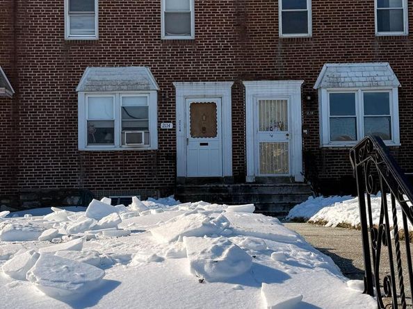 2114 Longshore Avenue, Philadelphia PA 19149