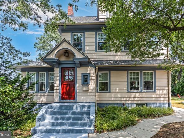 2629 Washington Boulevard, Arlington VA 22201