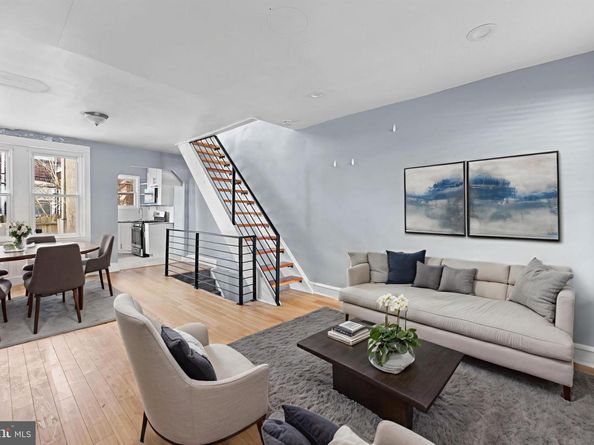 1629 S Dover Street, Philadelphia PA 19145