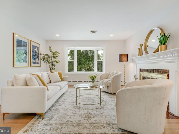 2566 Military Road, Arlington VA 22207