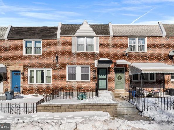 354 Krams Avenue, Philadelphia PA 19128