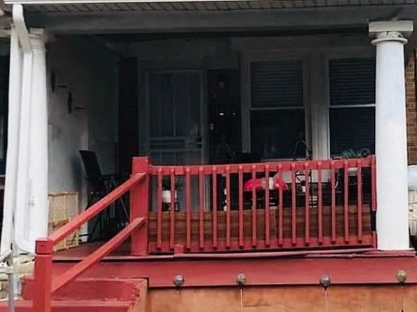 4539 Fernhill Road, Philadelphia PA 19144