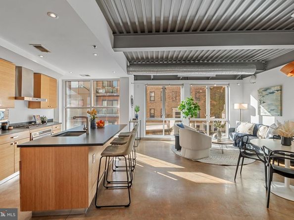 2351 Champlain Street NW C4, Washington DC 20009