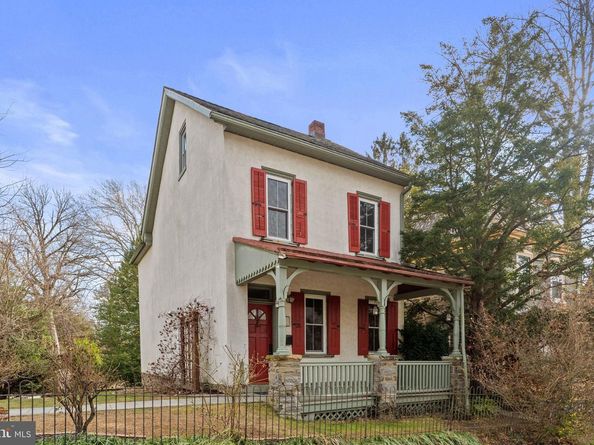 212 E Benezet Street, Philadelphia PA 19118