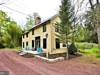 6163 Carversville Road