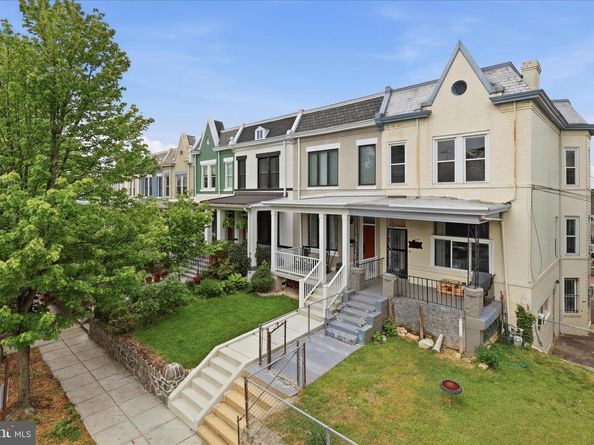 4142 7TH Street NW, Washington DC 20011