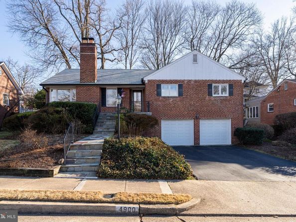 4900 Yorktown Boulevard, Arlington VA 22207