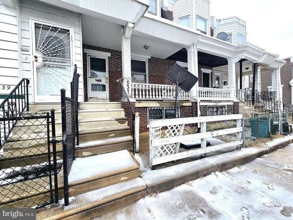 537 N Felton Street, Philadelphia PA 19151