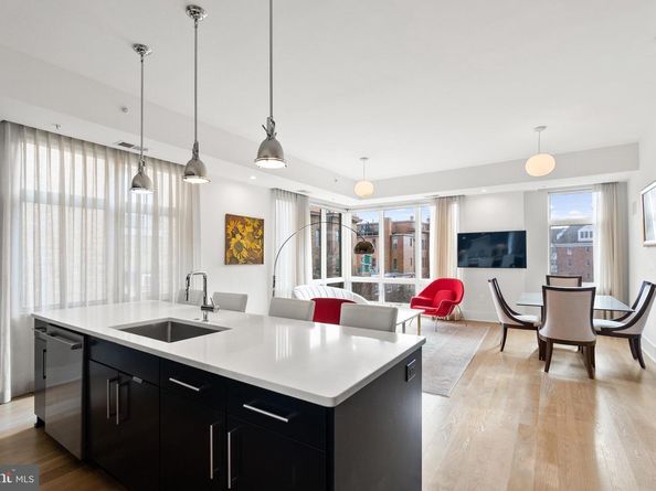 2225 California Street NW PH1, Washington DC 20008