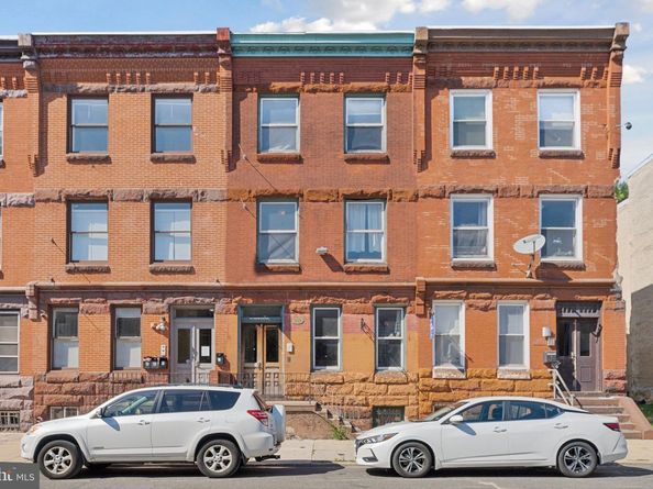 1621 W Diamond Street, Philadelphia PA 19121