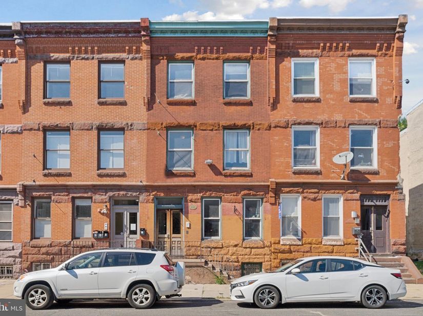 1621 W Diamond Street, Philadelphia PA 19121