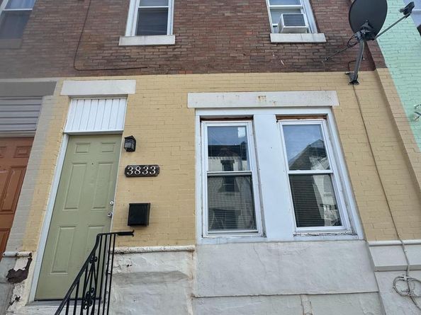 3833 N Percy Street, Philadelphia PA 19140