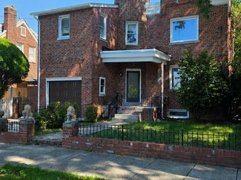33 Nicholson Street NW